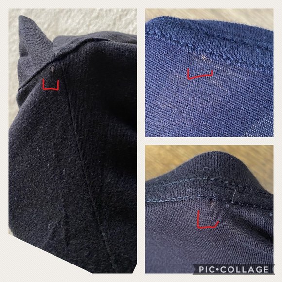 Blink-182 Chest Approx. 15.5'' Graphic Band Tee - Picture 8 of 10